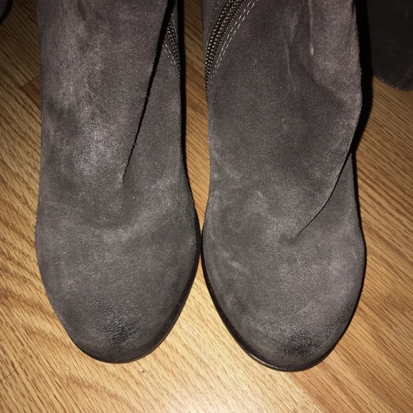 Jeffrey Campbell Sark boots!! - Picture 8 of 9